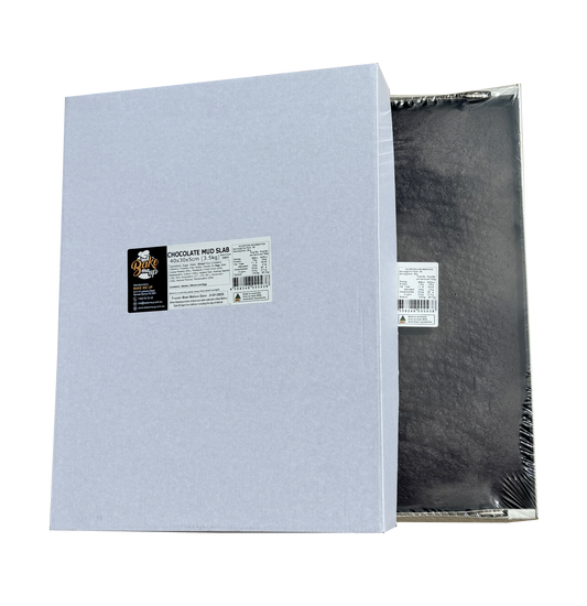 WHOLESALE - Bulk Slab Mud Cakes