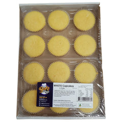 WHOLESALE - Bulk Cupcakes