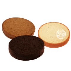 WHOLESALE - Bulk Mud Cakes