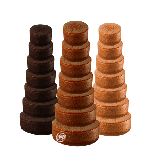WHOLESALE - Bulk Mud Cakes