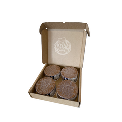 WHOLESALE - Bulk Mud Cakes