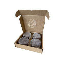 WHOLESALE - Bulk Mud Cakes