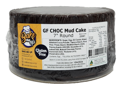 WHOLESALE - Bulk Mud Cakes