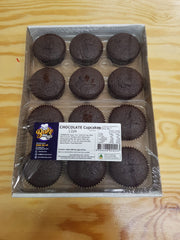 WHOLESALE - Bulk Cupcakes