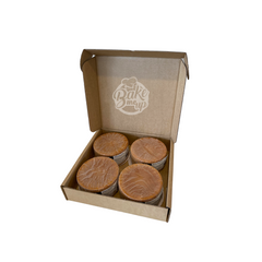 WHOLESALE - Bulk Mud Cakes